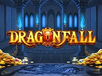 เกมสล็อต Dragon Fall
